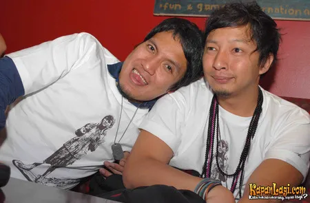 Foto Ringgo Agus Rahman