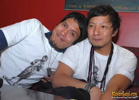 Foto Ringgo Agus Rahman