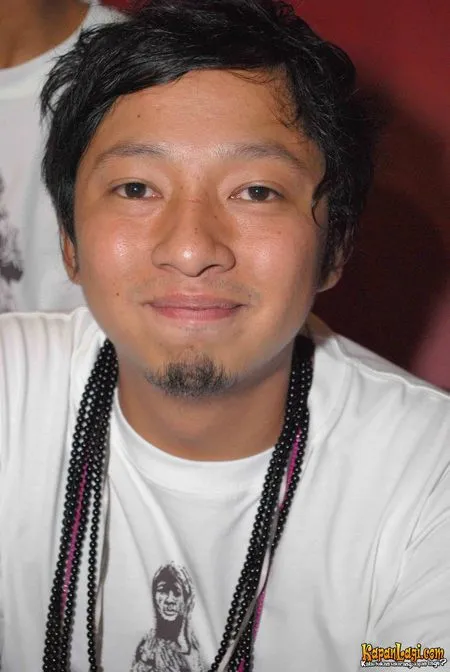 Foto Ringgo Agus Rahman