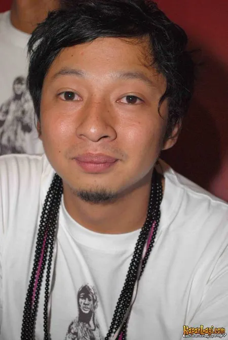 Foto Ringgo Agus Rahman