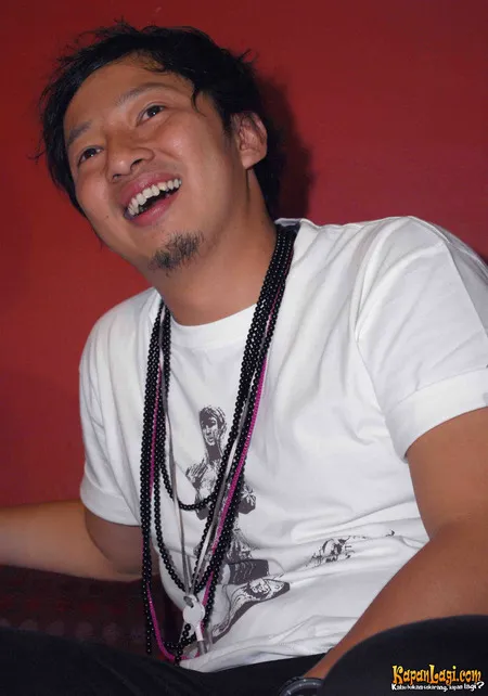 Foto Ringgo Agus Rahman