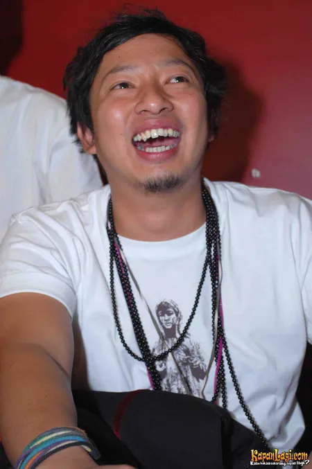 Foto Ringgo Agus Rahman