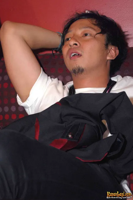 Foto Ringgo Agus Rahman