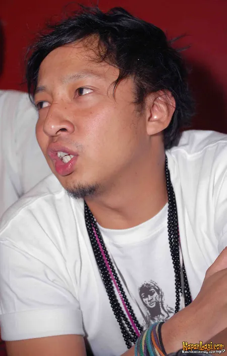 Foto Ringgo Agus Rahman