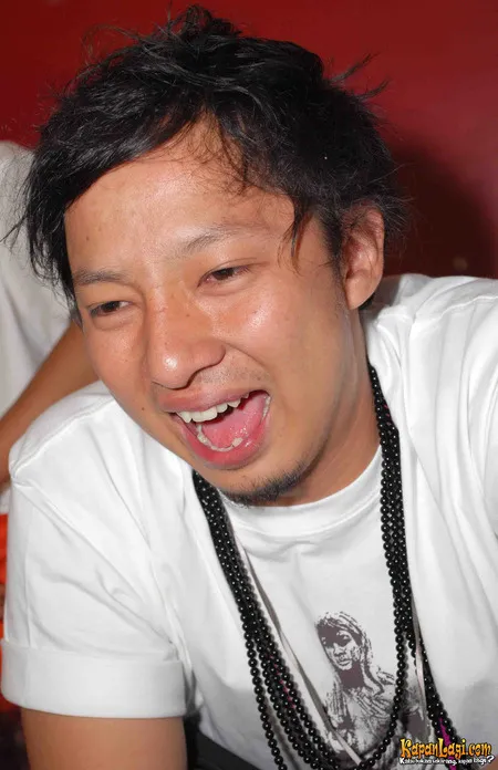 Foto Ringgo Agus Rahman