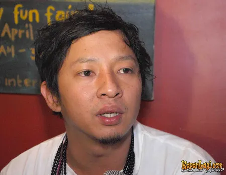 Foto Ringgo Agus Rahman