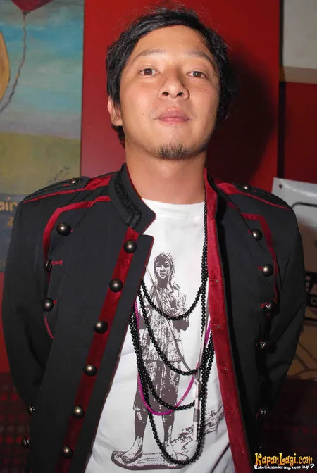 Foto Ringgo Agus Rahman