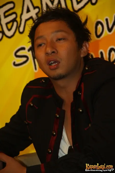 Foto Ringgo Agus Rahman