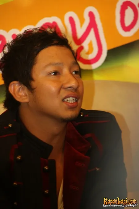 Foto Ringgo Agus Rahman