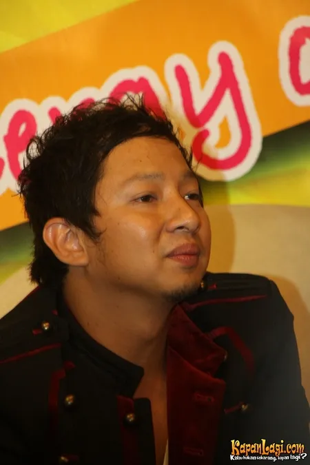 Foto Ringgo Agus Rahman