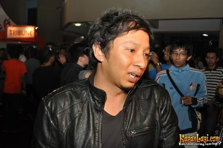 Foto Ringgo Agus Rahman