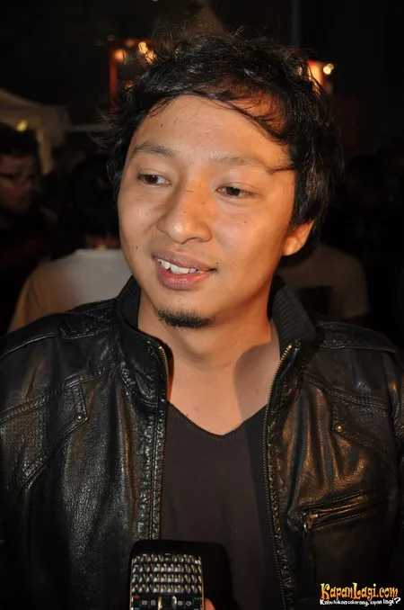 Foto Ringgo Agus Rahman