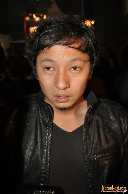Foto Ringgo Agus Rahman
