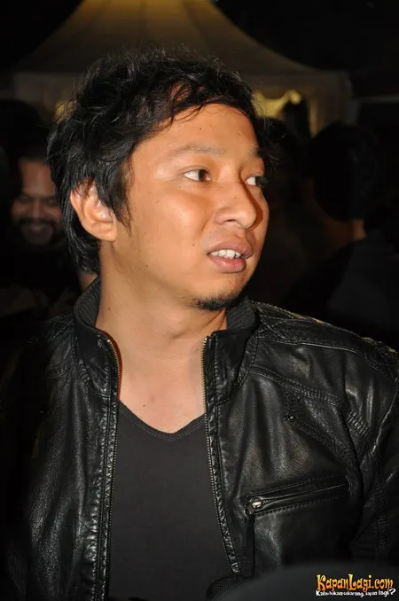 Foto Ringgo Agus Rahman