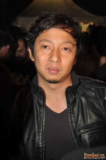 Foto Ringgo Agus Rahman
