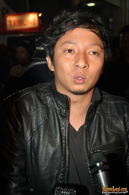 Foto Ringgo Agus Rahman