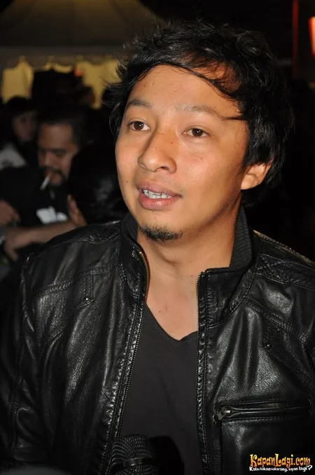 Foto Ringgo Agus Rahman