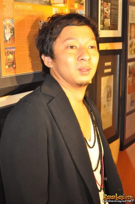 Foto Ringgo Agus Rahman