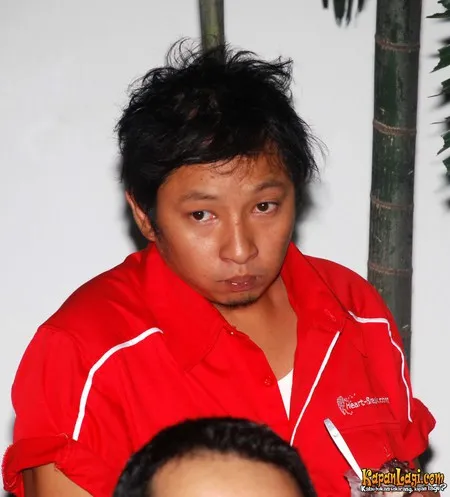 Foto Ringgo Agus Rahman