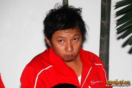 Foto Ringgo Agus Rahman
