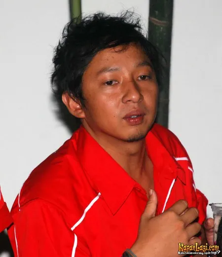 Foto Ringgo Agus Rahman
