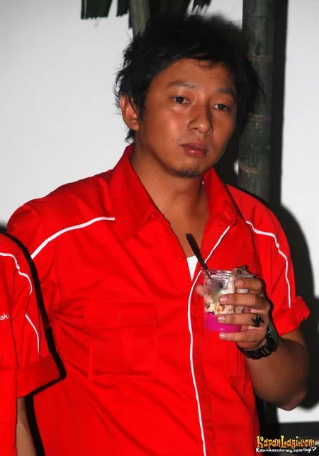 Foto Ringgo Agus Rahman