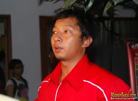 Foto Ringgo Agus Rahman