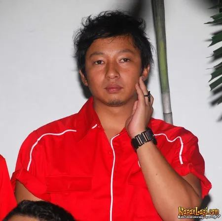 Foto Ringgo Agus Rahman