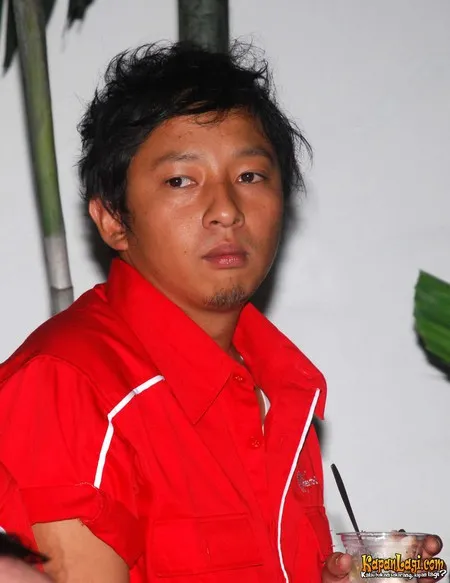 Foto Ringgo Agus Rahman