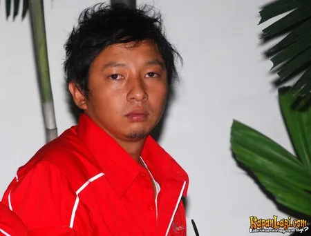Foto Ringgo Agus Rahman