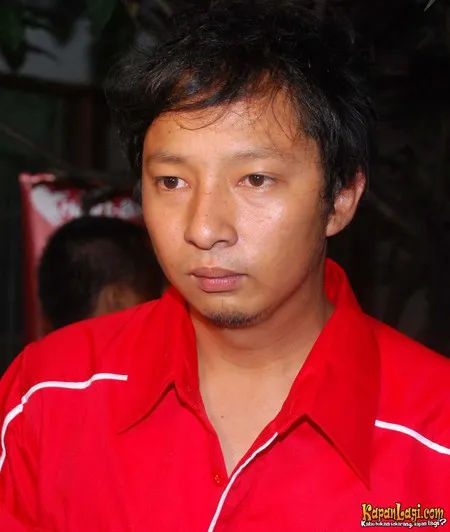 Foto Ringgo Agus Rahman