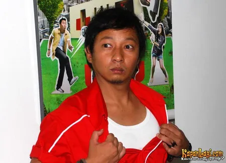 Foto Ringgo Agus Rahman