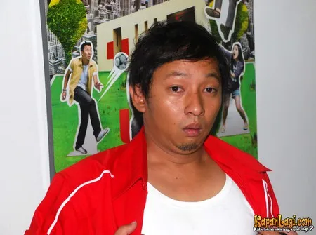 Foto Ringgo Agus Rahman