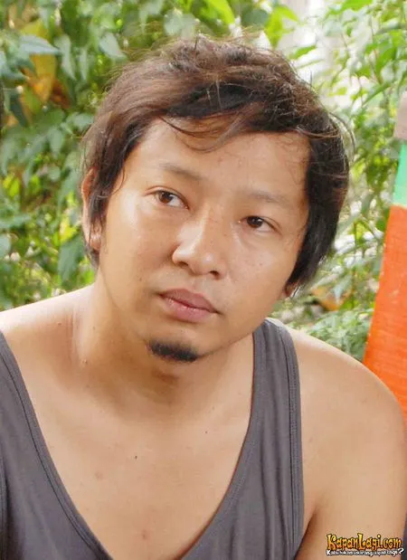 Foto Ringgo Agus Rahman