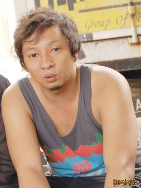 Foto Ringgo Agus Rahman