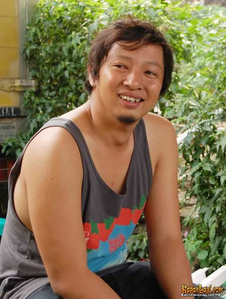 Foto Ringgo Agus Rahman