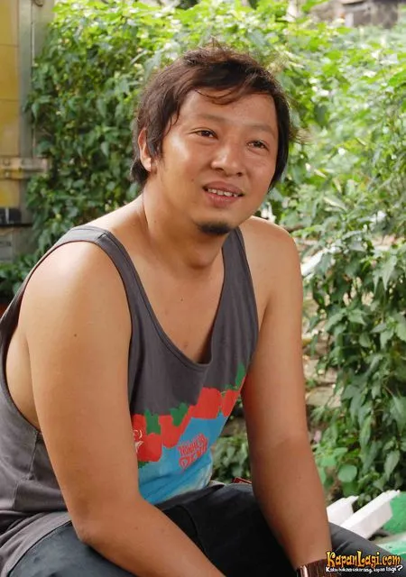 Foto Ringgo Agus Rahman