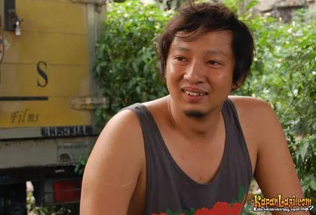 Foto Ringgo Agus Rahman