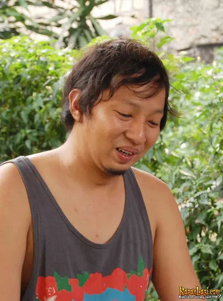 Foto Ringgo Agus Rahman