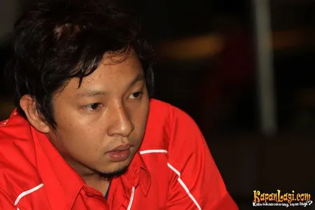 Foto Ringgo Agus Rahman