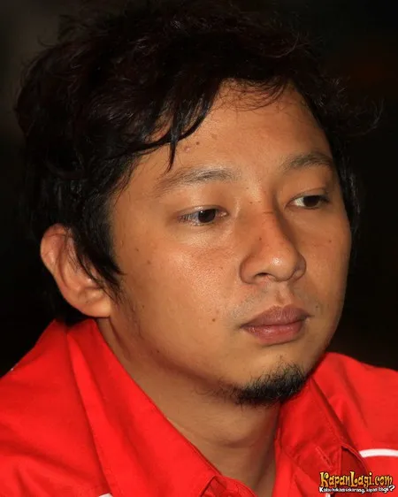 Foto Ringgo Agus Rahman