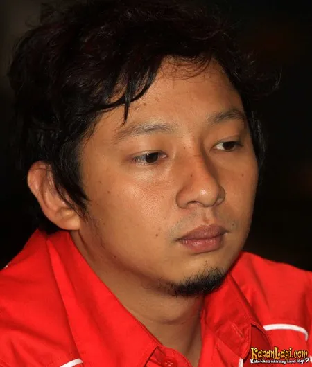 Foto Ringgo Agus Rahman