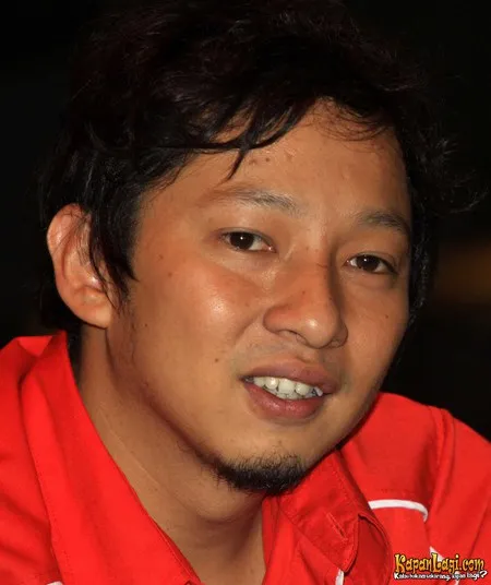 Foto Ringgo Agus Rahman