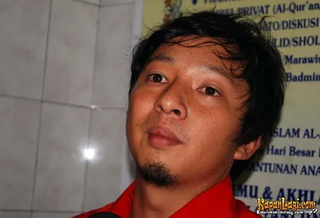 Foto Ringgo Agus Rahman