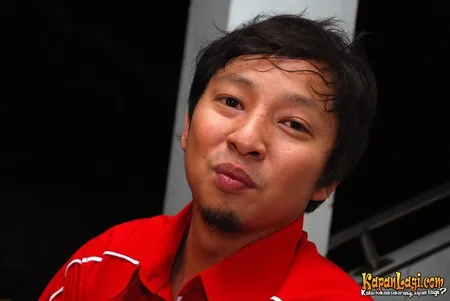 Foto Ringgo Agus Rahman