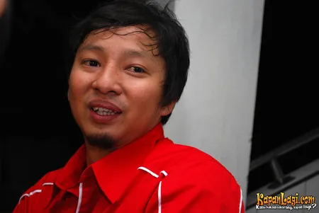 Foto Ringgo Agus Rahman