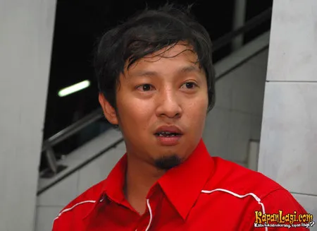 Foto Ringgo Agus Rahman