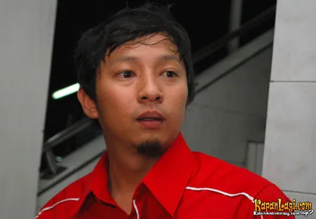 Foto Ringgo Agus Rahman