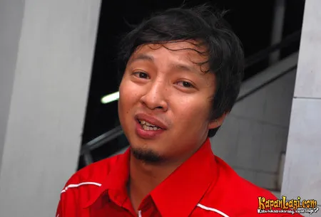 Foto Ringgo Agus Rahman