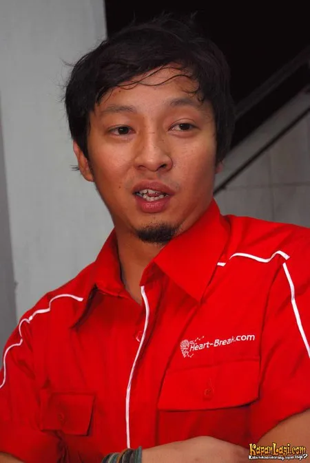 Foto Ringgo Agus Rahman